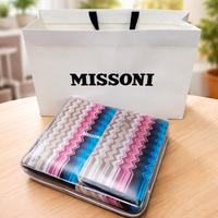 Set 5 pz Corredo Bagno MISSIONI HOME NUOVO