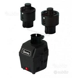 Affilatore elettrico per punte trapano