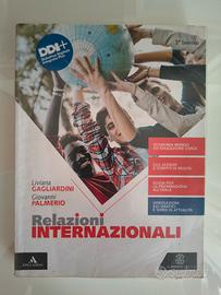 relazioni internazionali