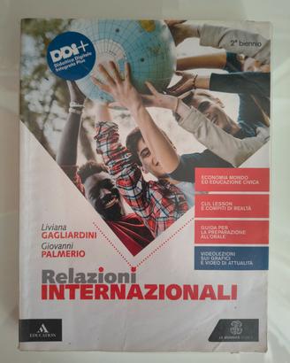 relazioni internazionali