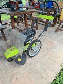 Decespugliatore Grillo HWT 600 WD
