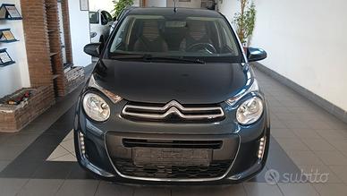 Citroen C1 VTi 72 5 porte Shine