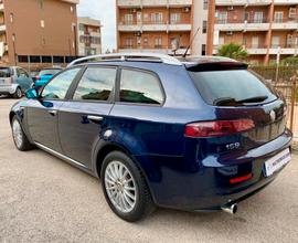 Alfa Romeo 159 1.9 JTDm 16V Distinctive