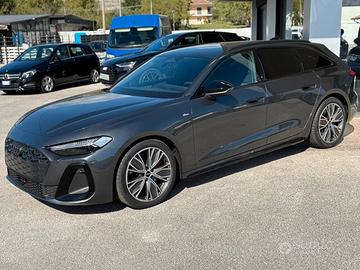 Audi A5 SPB MILD-HYB S_LINE MATRIX 2XMMI