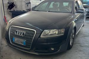 AUDI A6 ALLROAD 3.0 V6 4x4