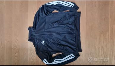 felpa adidas ragazzo 