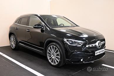 MERCEDES GLA (H247) GLA 250 Automatic ...