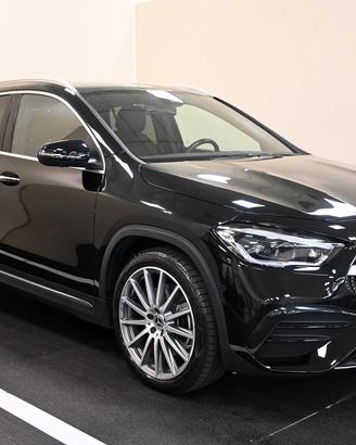MERCEDES GLA (H247) GLA 250 Automatic ...