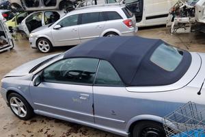 ricambi vari Astra G COUPE bertone 1.8