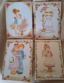 Quaderni Holly Hobbie