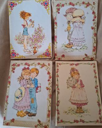 Quaderni Holly Hobbie