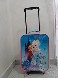 Trolley on sale frozen viaggio