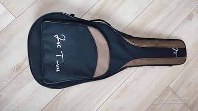 Porta custodia chitarra