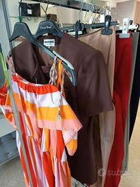 ABBIGLIAMENTO donna