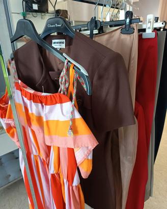 ABBIGLIAMENTO donna