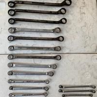 Chiavi inglesi poligonali