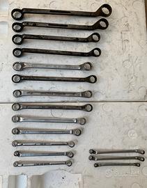 Chiavi inglesi poligonali