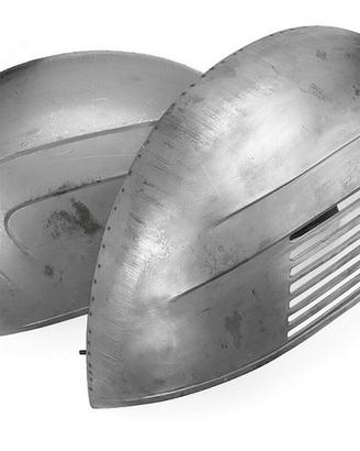 Cofani Laterali Piaggio Vespa GS 160 ( VSB1T )