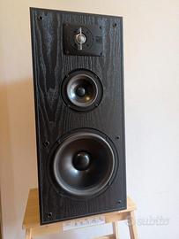 Diffusori JBL TLX 500 - casse acustiche Bookshelf