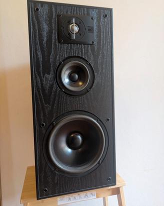 Diffusori JBL TLX 500 - casse acustiche Bookshelf