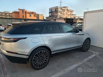Range Rover Velar