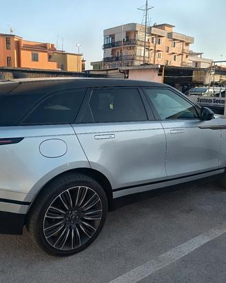 Range Rover Velar