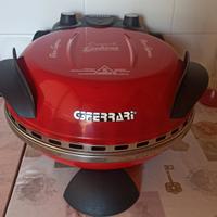 Forno per pizza Ferrari