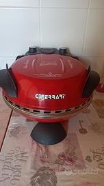Forno per pizza Ferrari