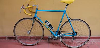 Bici Gitane_tutti pezzi originale Bici Eroica
