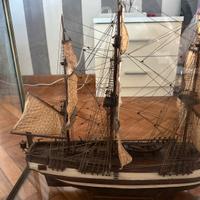 Veliero Antico da collezione