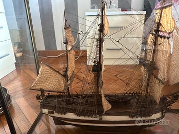 Veliero Antico da collezione