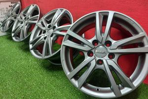 Cerchi 16 Citroen Ford Opel Volvo Jaguar Land Rove