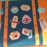 Giradischi multifunzione 