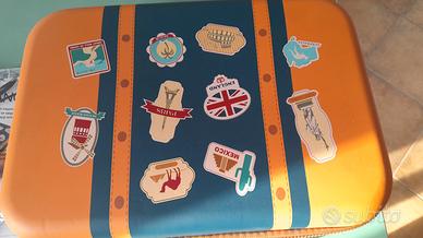 Giradischi multifunzione 