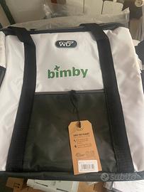 Borsa frigo