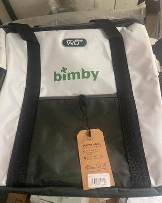 Borsa frigo