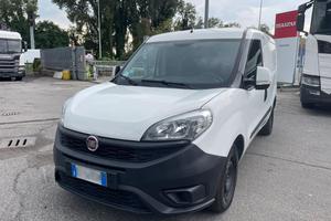 FIAT DOBLO ISOTERMICO