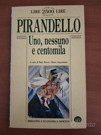 UNO NESSUNO E CENTOMILA