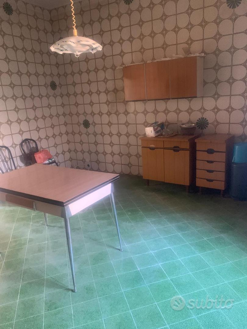 Custonaci casa indipendente con terreno 98000 - Vista 3