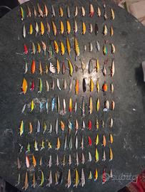 esche artificialei