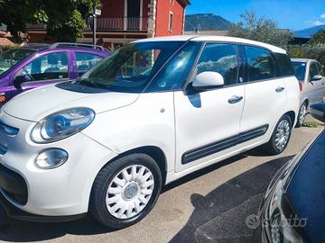 Fiat 500L Living 1.6 Multijet 105 CV Pop Star