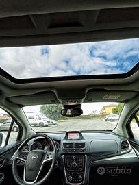 Opel Mokka Cosmo 136 KV, 4X2 Diesel, automatica