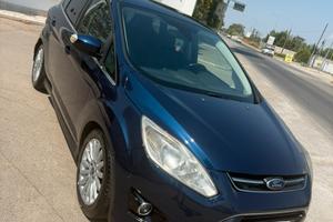 Ford c max