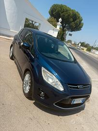 Ford c max