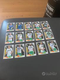 Carte Adrenlayn XL 2019-20