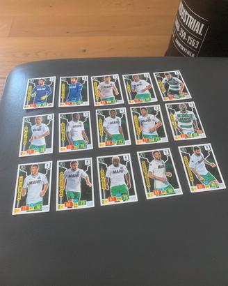 Carte Adrenlayn XL 2019-20