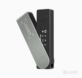 Ledger Nano X