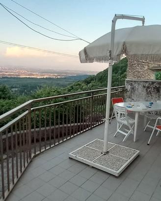 Villa semi indipendente