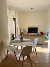 Bilocale nuovo in centro a Matera