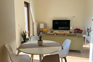 Bilocale nuovo in centro a Matera